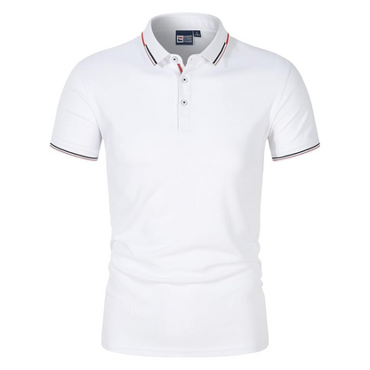 Dalmiro | Casual Polo Shirt
