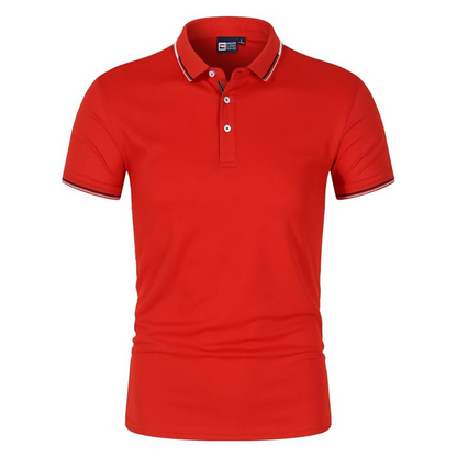 Dalmiro | Casual Polo Shirt