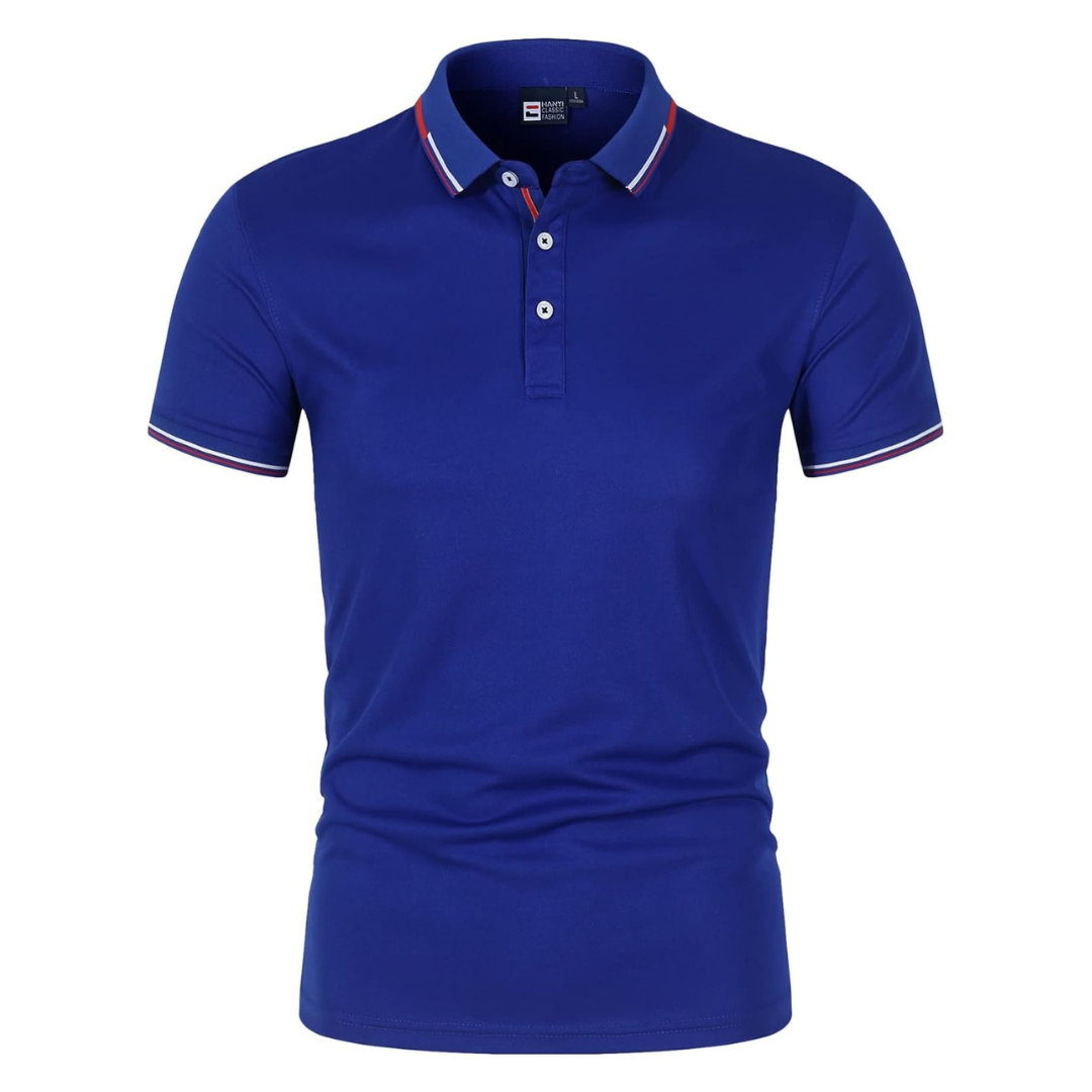Dalmiro | Casual Polo Shirt