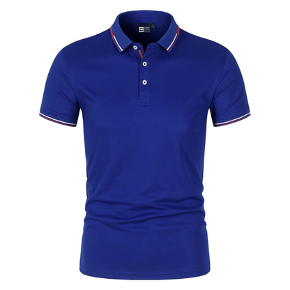 Dalmiro | Casual Polo Shirt