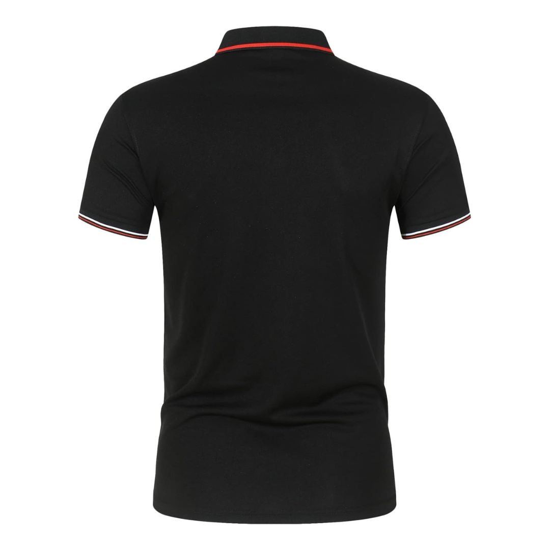 Dalmiro | Casual Polo Shirt