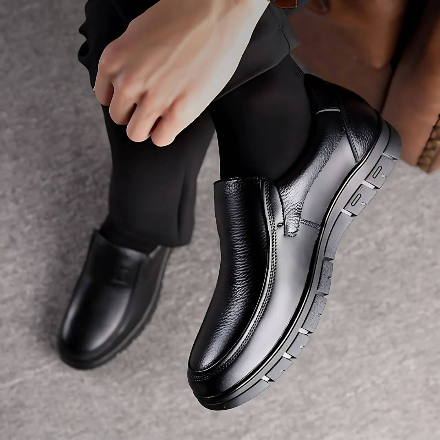 PRIMANO | Elegante en Comfortabele Orthopedische Schoenen