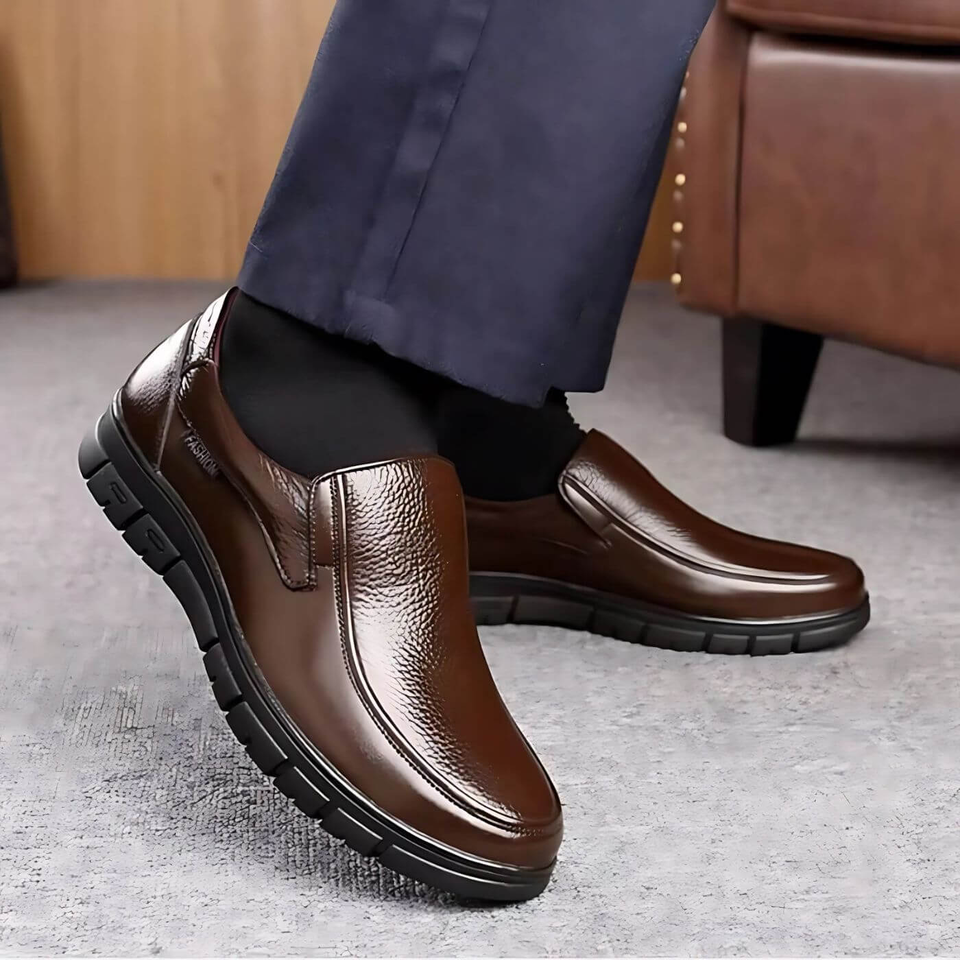 PRIMANO | Elegante en Comfortabele Orthopedische Schoenen