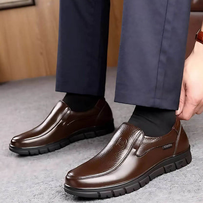 PRIMANO | Elegante en Comfortabele Orthopedische Schoenen