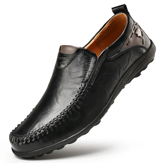 Lorenzo | Premium comfort mocassins
