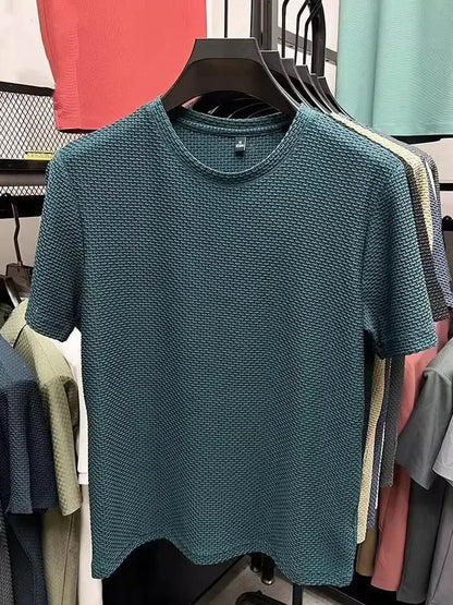Corvino  | Elegante Heren T-shirt
