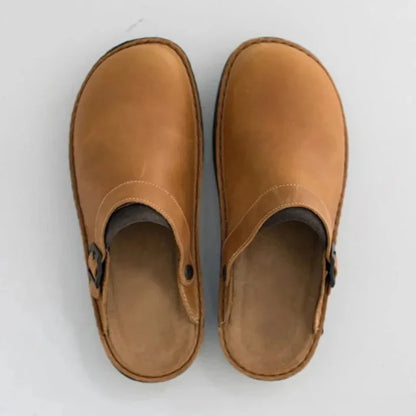 Léandre | Hoogwaardige Instapschoenen