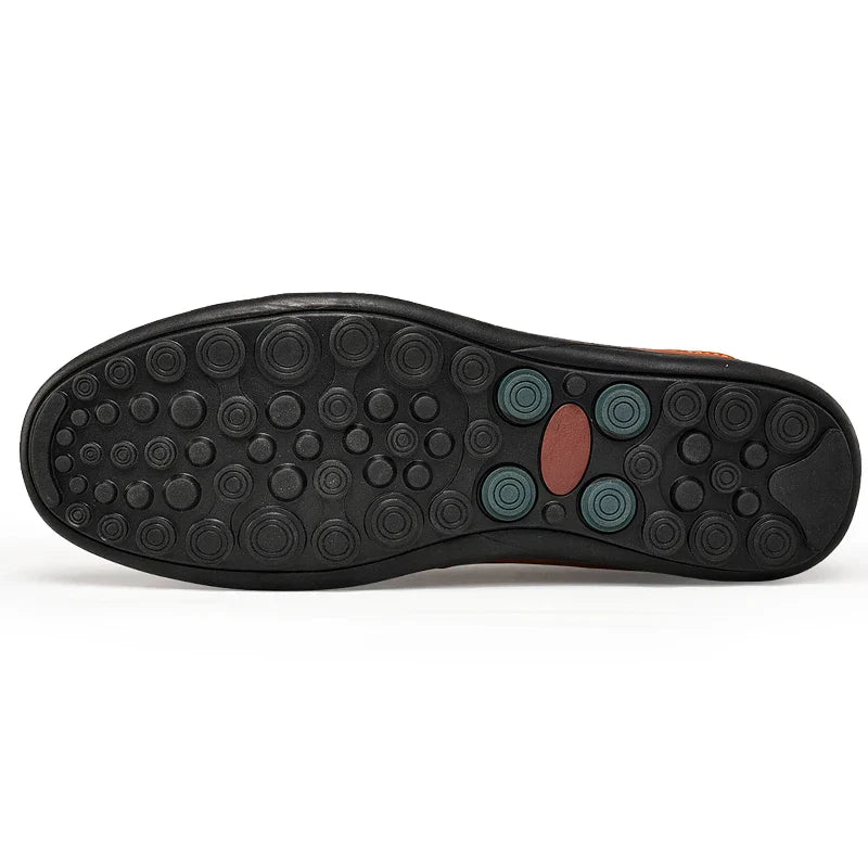 Lorenzo | Premium comfort mocassins