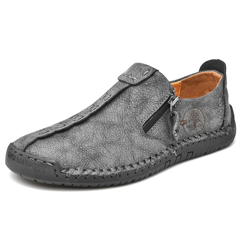 Luca | Luxe Comfort Mocassins