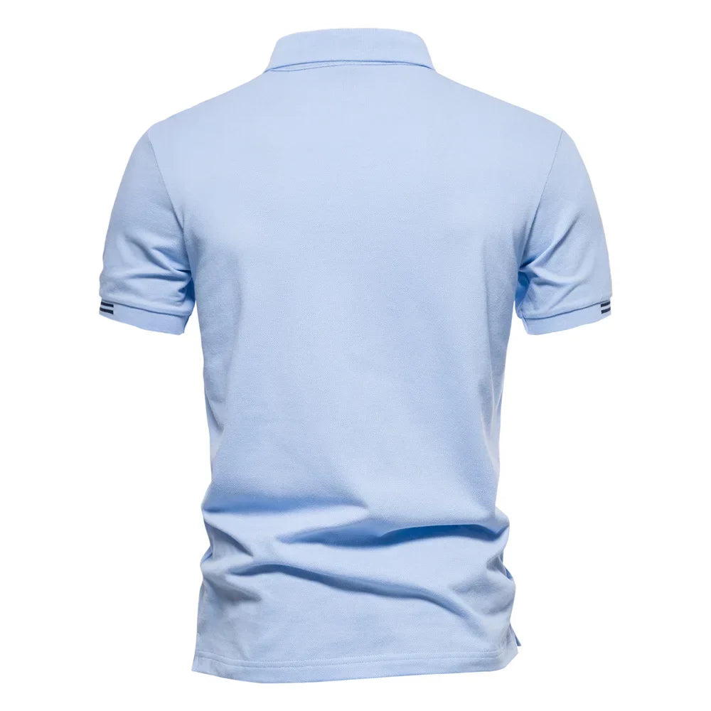 Morvello | Elegante Chique Polo