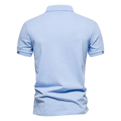 Morvello | Elegante Chique Polo