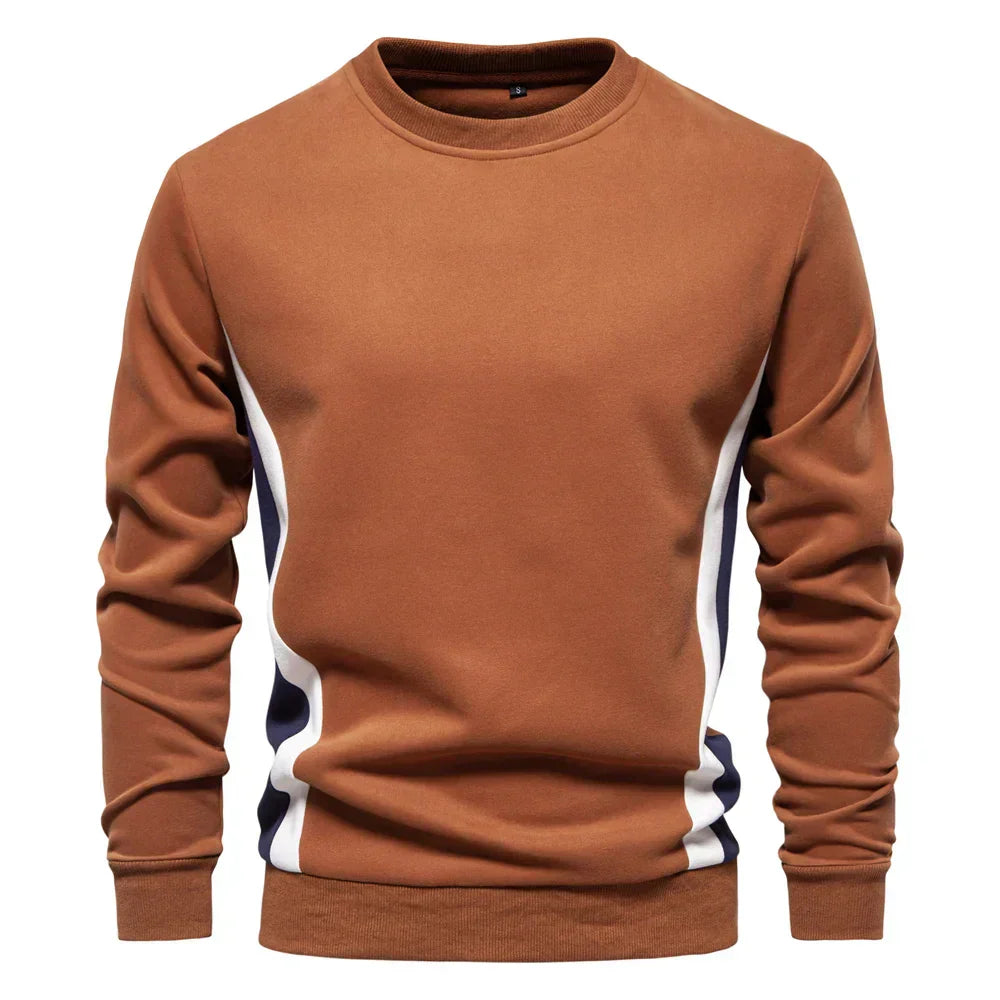 HADRIAN | Elegante Herenpullover