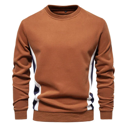 HADRIAN | Elegante Herenpullover