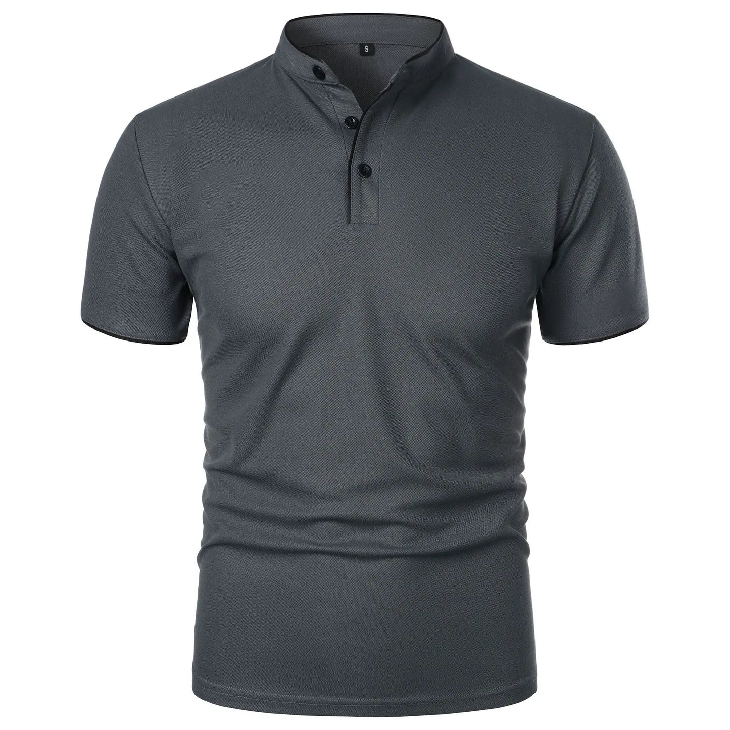 Lorvani  | Stretchy Fit Polo