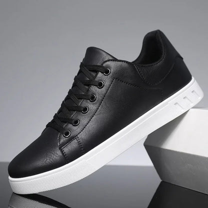 VARELLO | Herenschoenen voor Dagelijks Comfort en Tijdloze Stijl