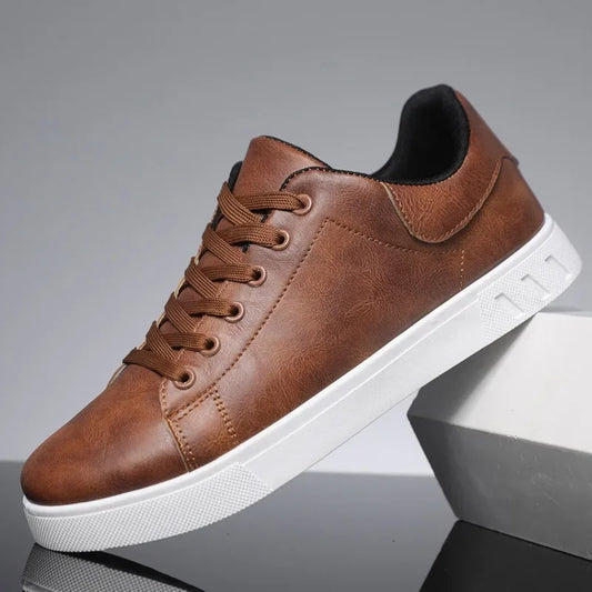 VARELLO | Herenschoenen voor Dagelijks Comfort en Tijdloze Stijl