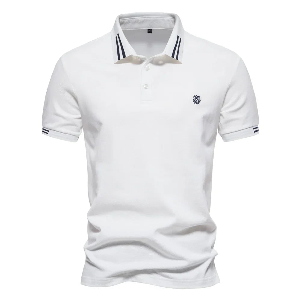 Morvello | Elegante Chique Polo