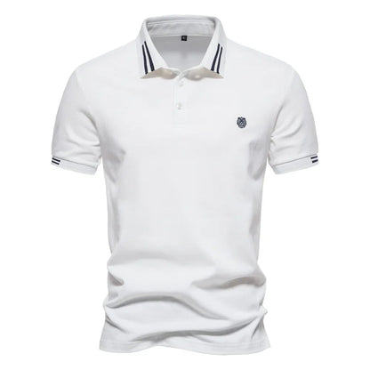 Morvello | Elegante Chique Polo