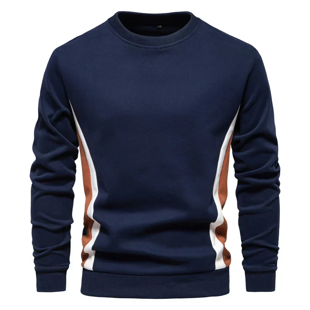 HADRIAN | Elegante Herenpullover