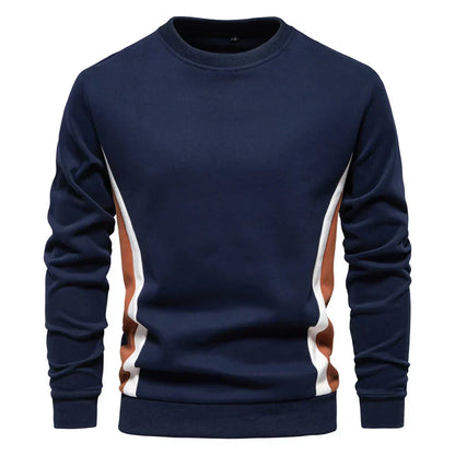 HADRIAN | Elegante Herenpullover