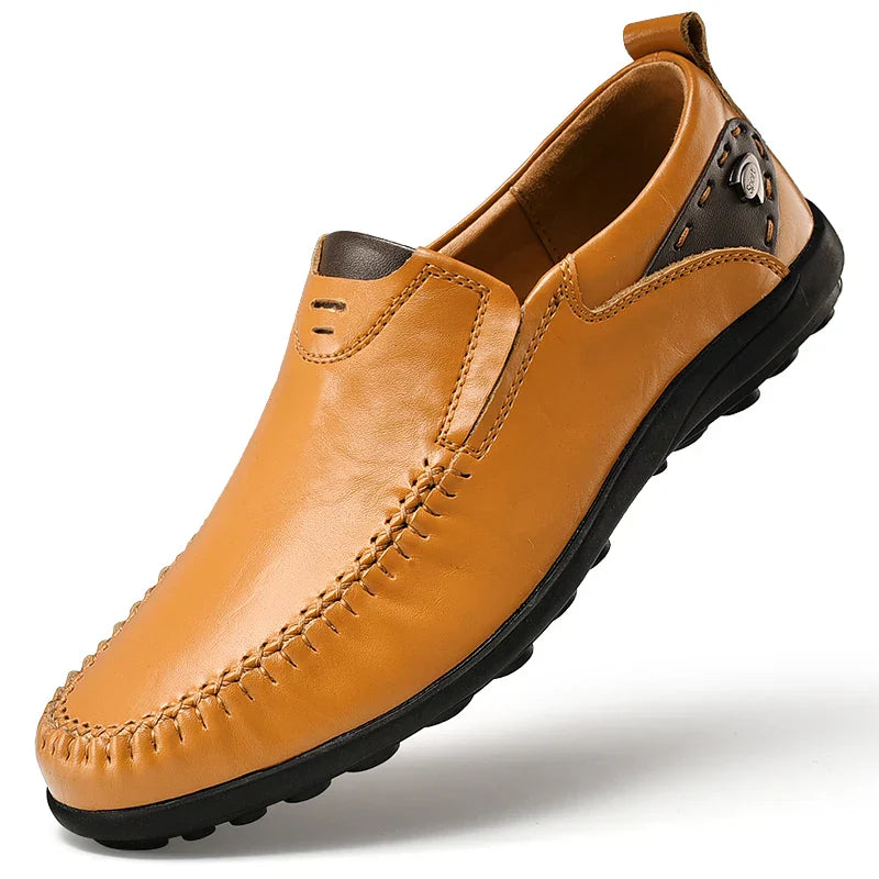 Lorenzo | Premium comfort mocassins