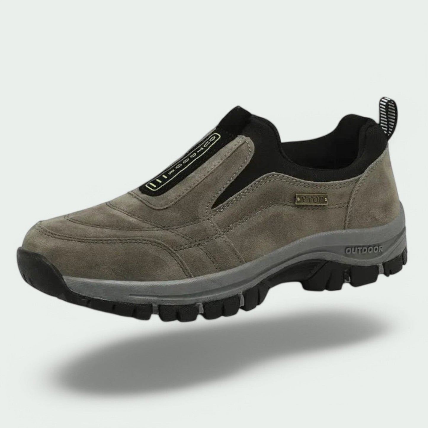 KORVAN | Casual Slip-On Antislip Orthopedische Schoenen