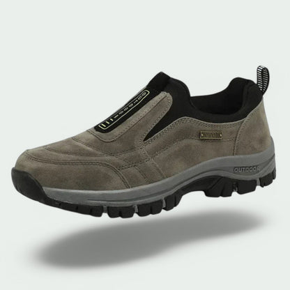 KORVAN | Casual Slip-On Antislip Orthopedische Schoenen