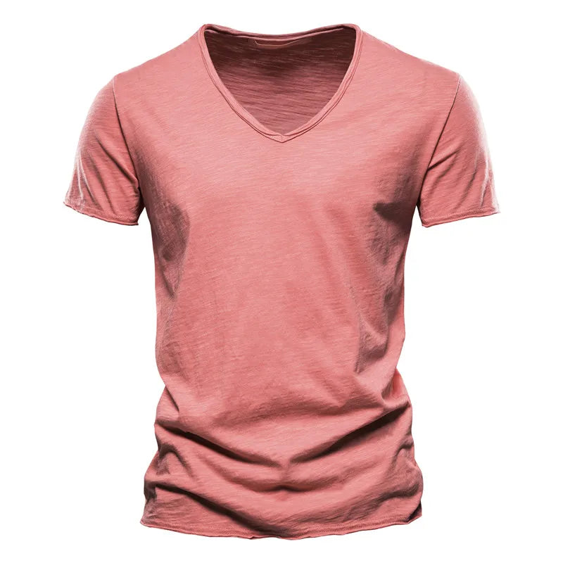 Malvero | Katoenen Zomer Shirt