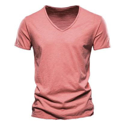 Malvero | Katoenen Zomer Shirt
