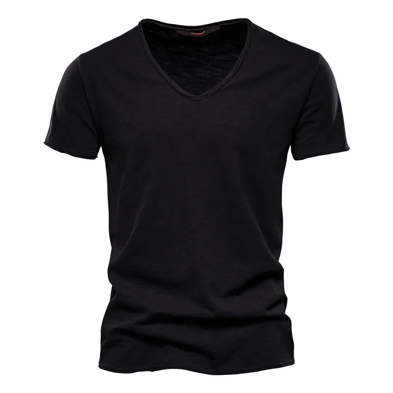 Malvero | Katoenen Zomer Shirt