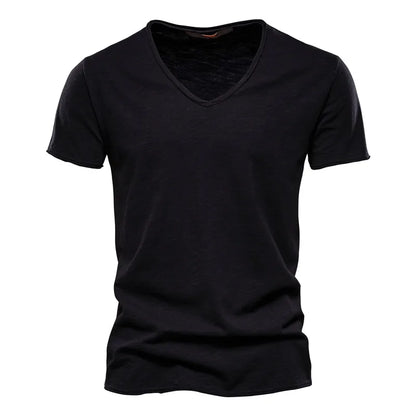 Malvero | Katoenen Zomer Shirt