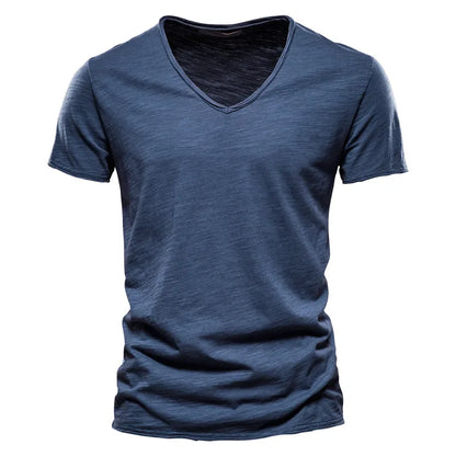 Malvero | Katoenen Zomer Shirt