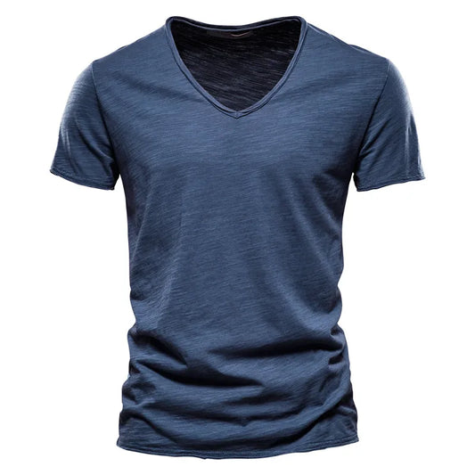 Malvero | Katoenen Zomer Shirt