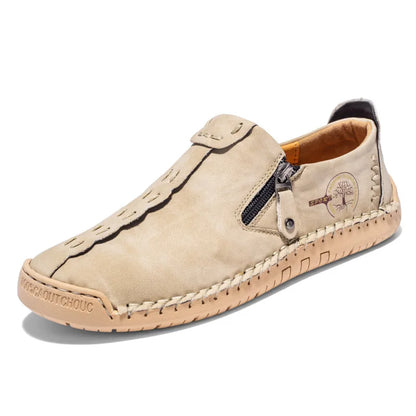 Luca | Luxe Comfort Mocassins