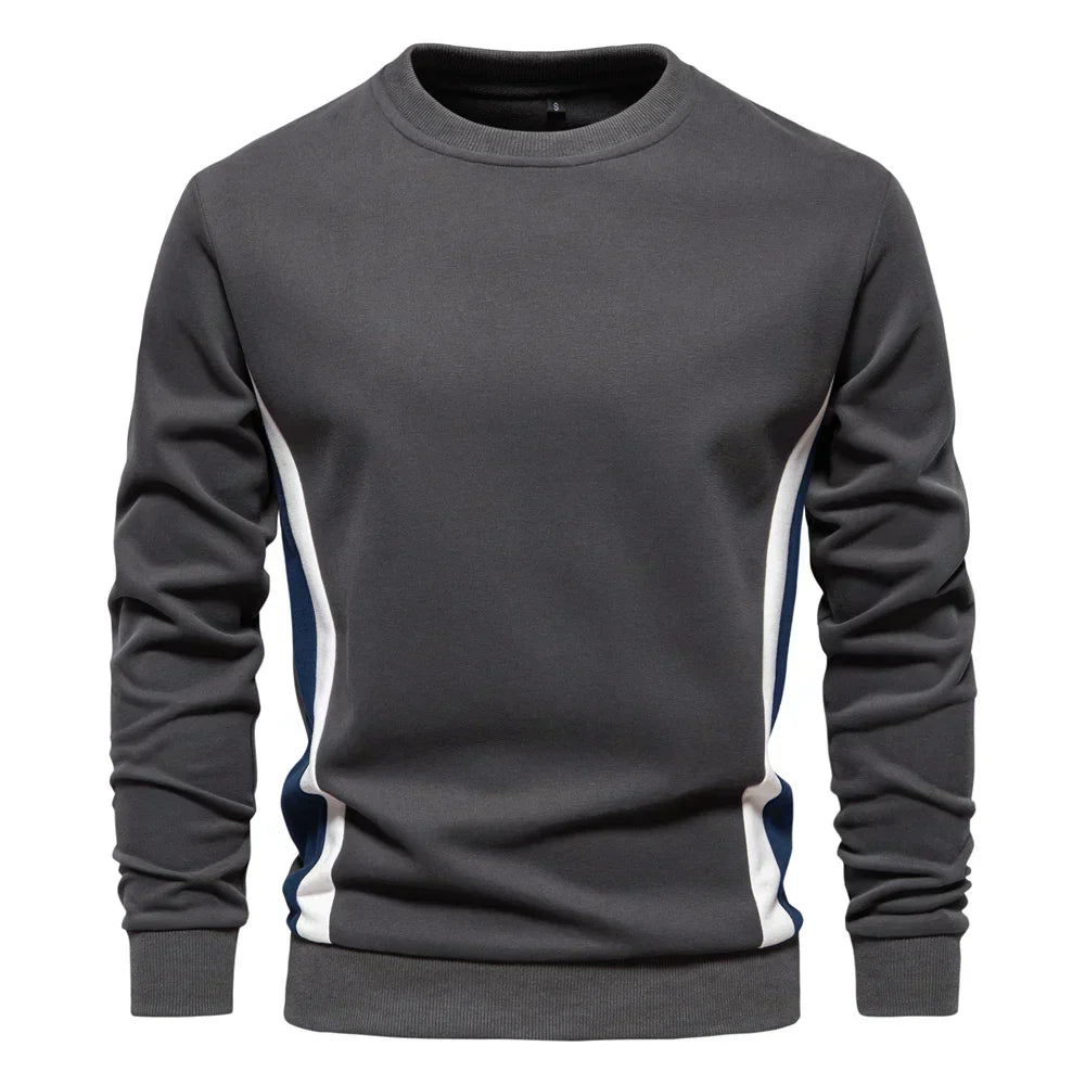 HADRIAN | Elegante Herenpullover
