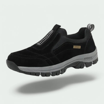 KORVAN | Casual Slip-On Antislip Orthopedische Schoenen