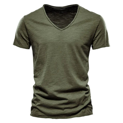 Malvero | Katoenen Zomer Shirt