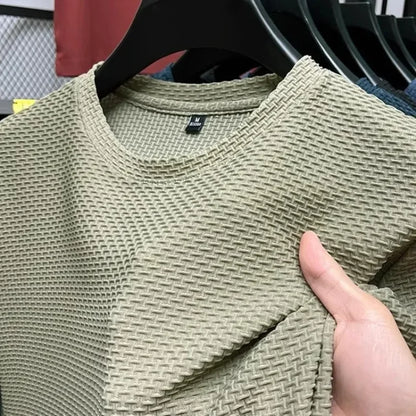 Corvino  | Elegante Heren T-shirt