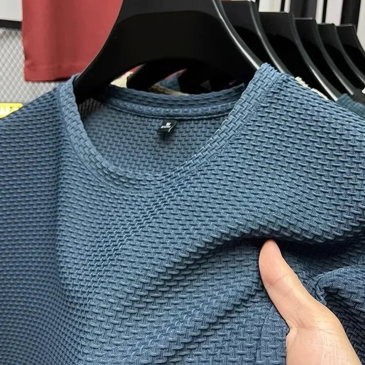 Corvino  | Elegante Heren T-shirt