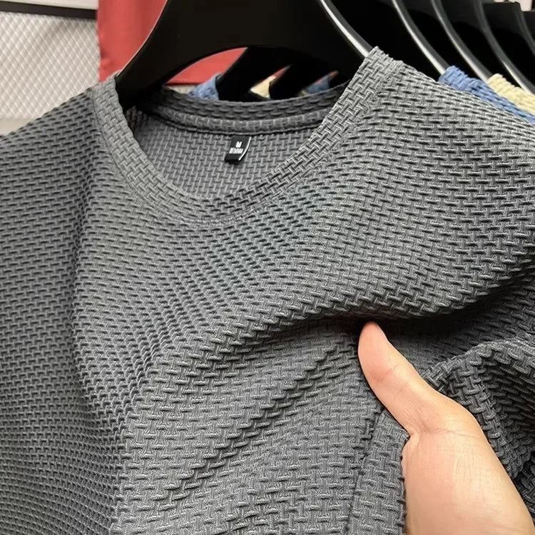 Corvino  | Elegante Heren T-shirt