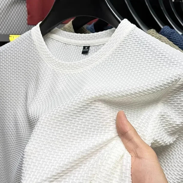 Corvino  | Elegante Heren T-shirt