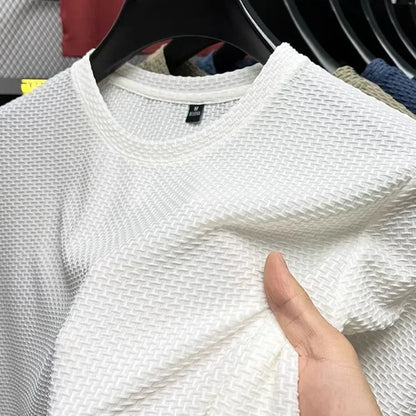 Corvino  | Elegante Heren T-shirt