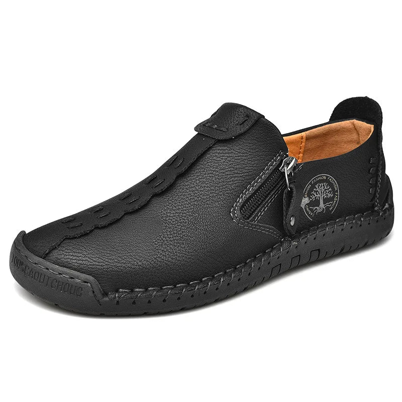 Luca | Luxe Comfort Mocassins