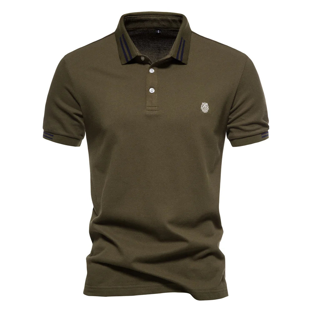 Morvello | Elegante Chique Polo