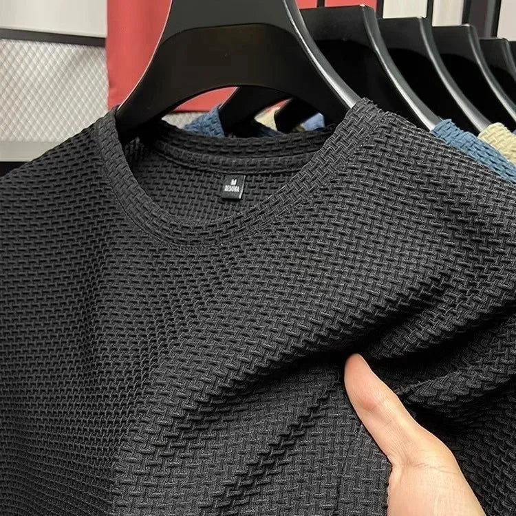 Corvino  | Elegante Heren T-shirt