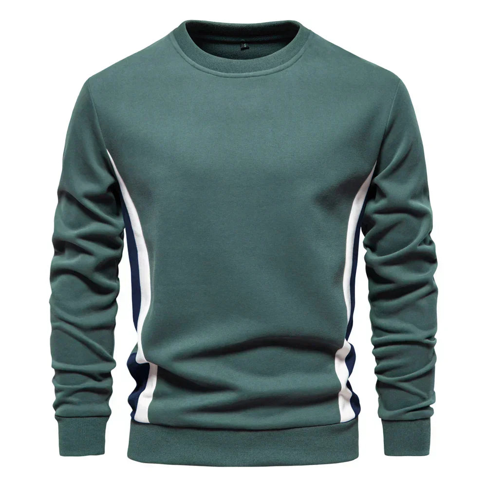 HADRIAN | Elegante Herenpullover