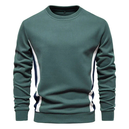 HADRIAN | Elegante Herenpullover