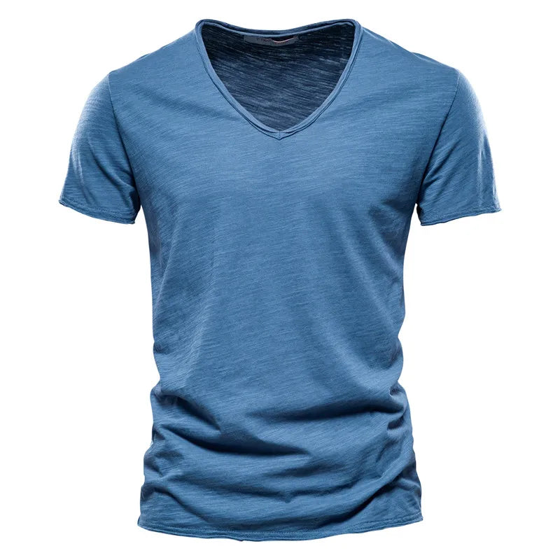 Malvero | Katoenen Zomer Shirt