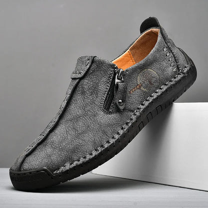 Luca | Luxe Comfort Mocassins