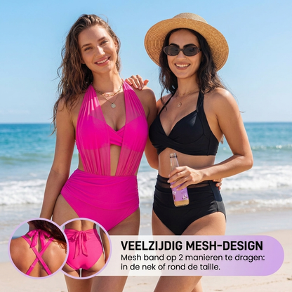Amaya | 2-in-1 Tummy Control Bikini